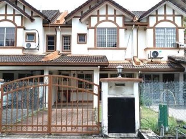 Terraced House for sale in Petaling, Subang Jaya