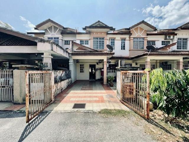 Terraced House for sale in Petaling, Alam Impian
