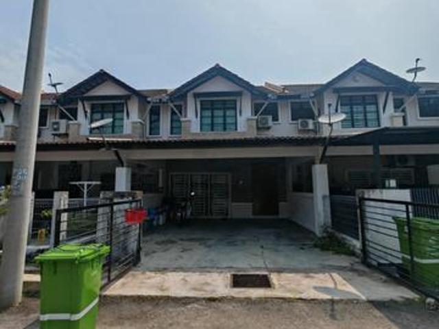 Terraced House for sale in Kuantan, Pahang
