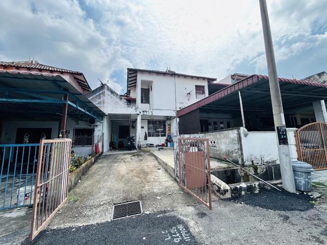 Terraced House for sale in Sendayan Village, Negeri Sembilan