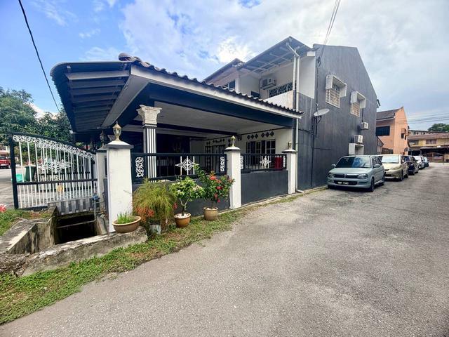 Terraced House for sale in Kajang, Langat