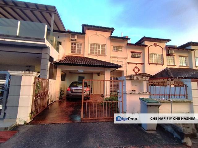 House for sale in Sendayan Village, Negeri Sembilan
