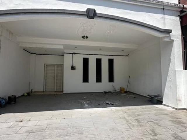 Terraced House for sale in Sendayan Village, Negeri Sembilan