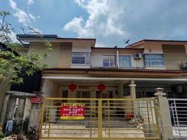 Terraced House for sale in Seremban