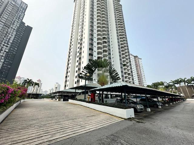 Property for sale in Solaris Dutamas, Kuala Lumpur