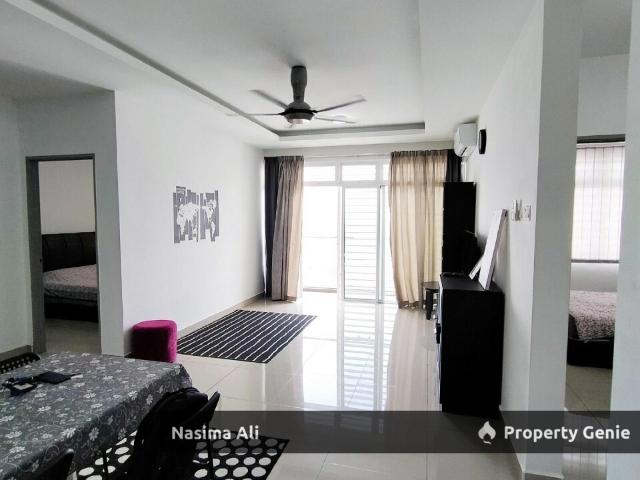 Apartment for sale in Putrajaya