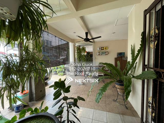 Residential House for sale in Kinabalu, Sabah