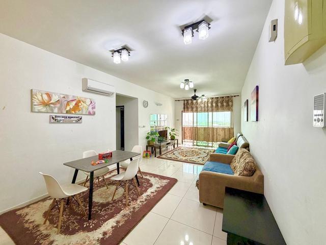 Serviced Residence for sale in Petaling, Alam Impian