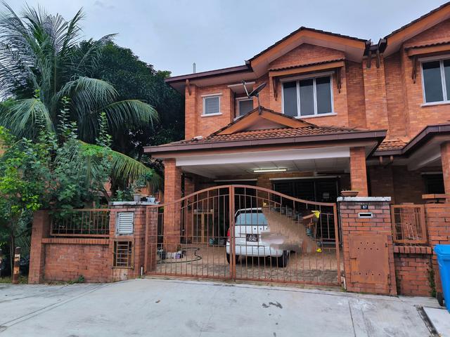 Terraced House for sale in Shah Alam, Selangor