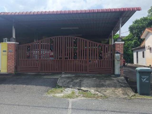 Terraced House for sale in Sungai Petani, Kuala Muda