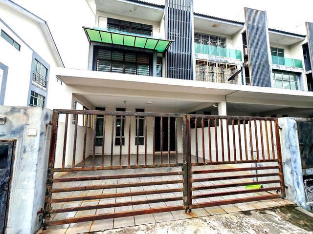 Terraced House for sale in Kajang, Langat