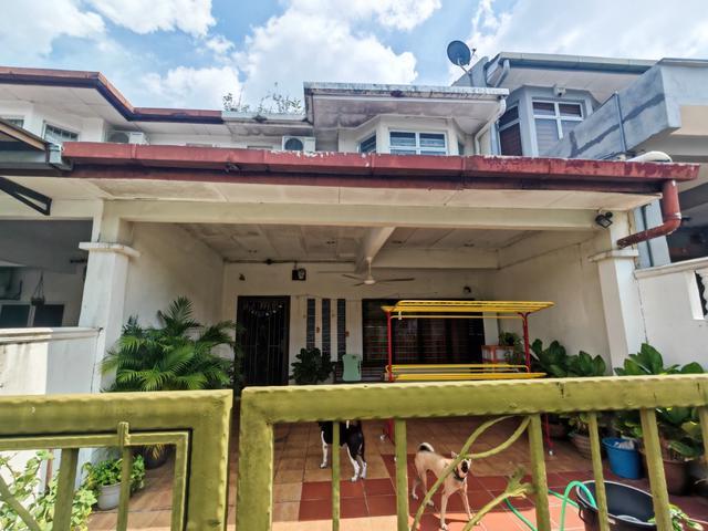 Terraced House for sale in Petaling, Subang Jaya