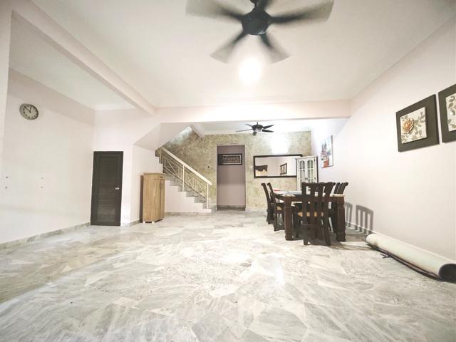 Terraced House for sale in Kajang, Langat