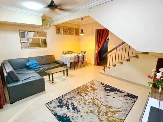 Terraced House for sale in Petaling, Subang Jaya