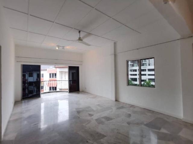 Apartment for sale in Country Heights Damansara, Kuala Lumpur
