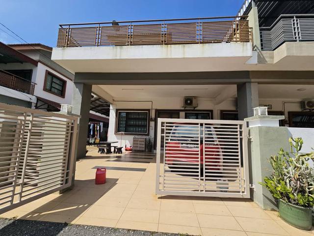 Residential House for sale in Bahau, Negeri Sembilan