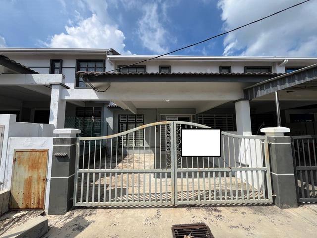Terraced House for sale in Kampung Bertam Malim, Bandaraya Melaka
