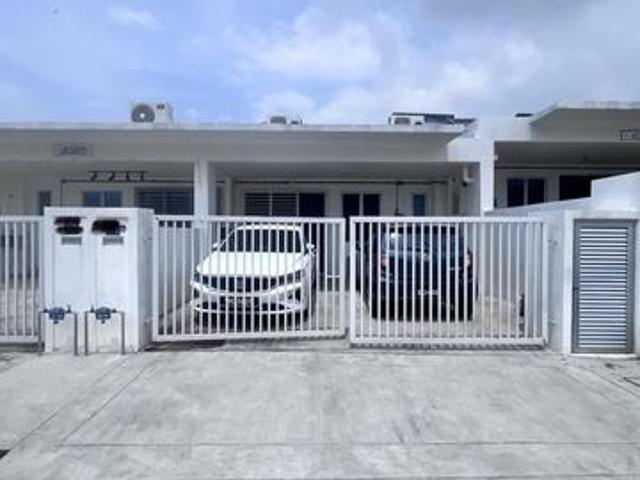 Terraced House for sale in Seremban
