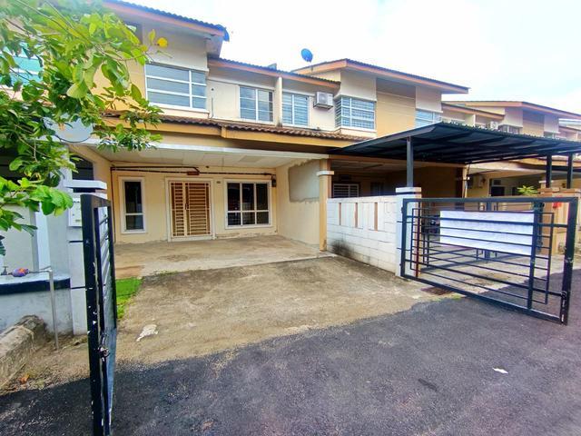 Terraced House for sale in Sendayan Village, Negeri Sembilan