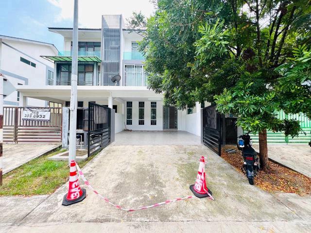 Terraced House for sale in Kajang, Langat