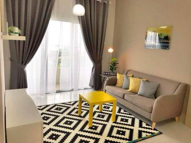 Condominium for sale in Kajang, Langat