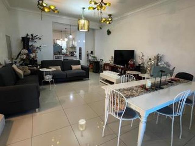 Terraced House for sale in Port Klang, Selangor