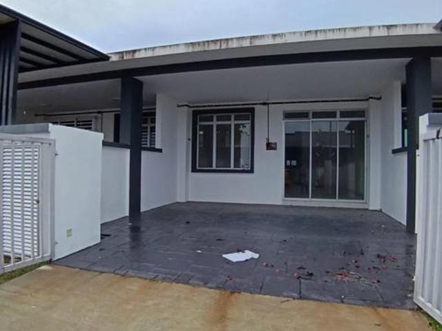 Terraced House for sale in Sendayan Village, Negeri Sembilan