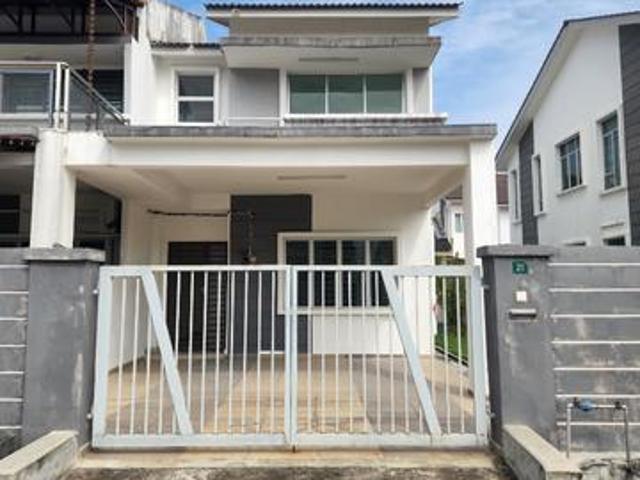 Terraced House for sale in Perak, Tanjong Ipoh