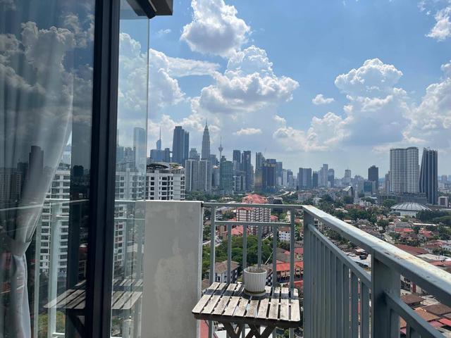 Condominium for sale in Country Heights Damansara, Kuala Lumpur