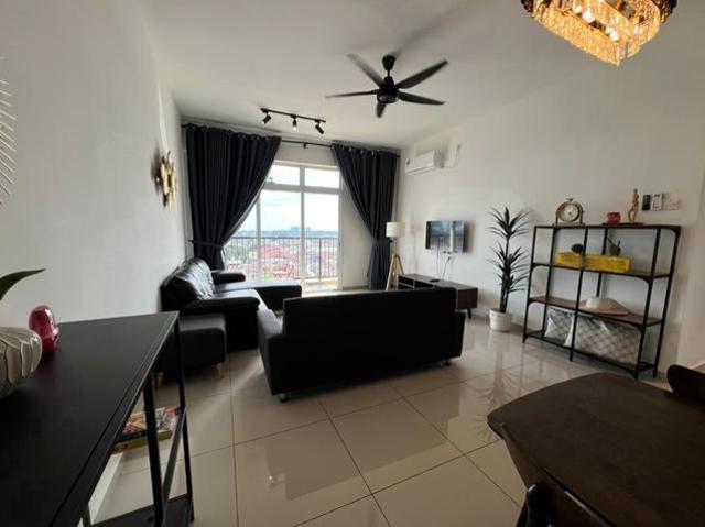 Serviced Residence for sale in Malaka