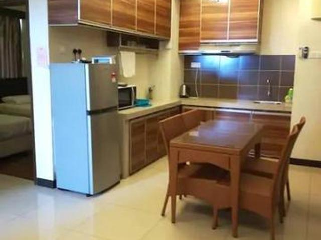 Condominium for sale in Bukit Katil, Malaka