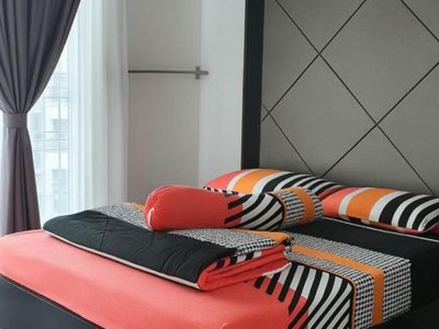 Condominium for sale in Tanjong Sepat, Selangor