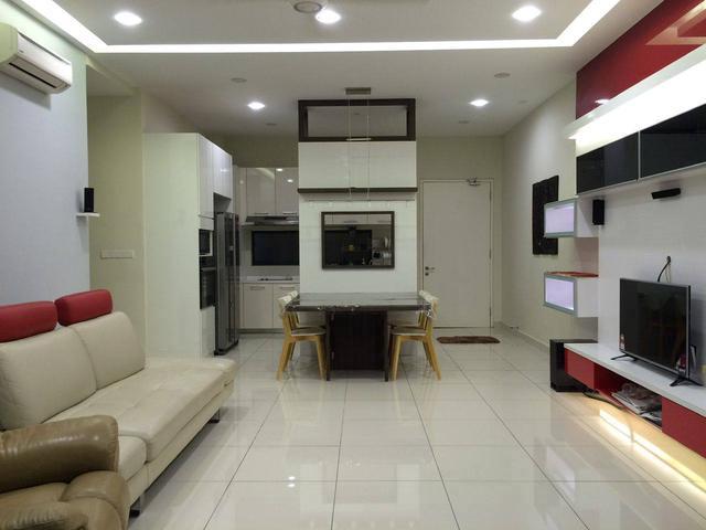 Condominium for sale in Tanjong Sepat, Selangor