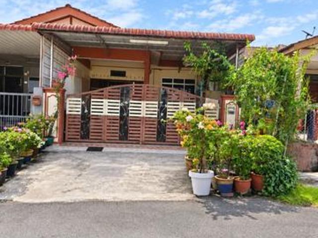 Terraced House for sale in Kulim, Kedah