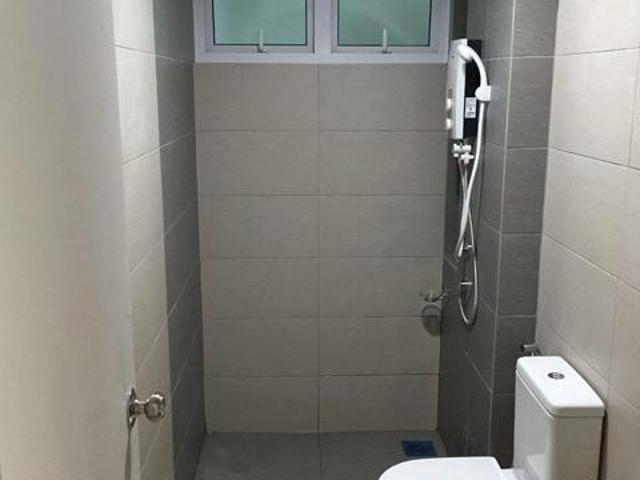 Condominium for sale in Georgetown, Penang