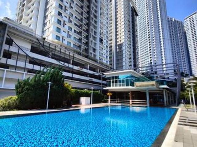 Condominium for sale in Barat Daya, George Town