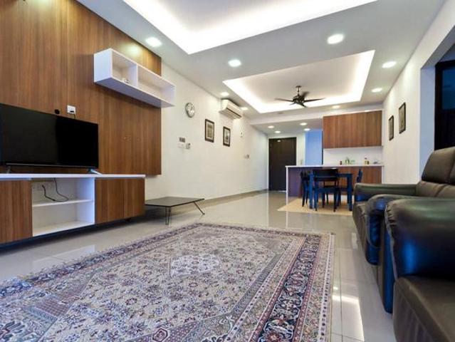 Condominium for sale in Tanjong Sepat, Selangor
