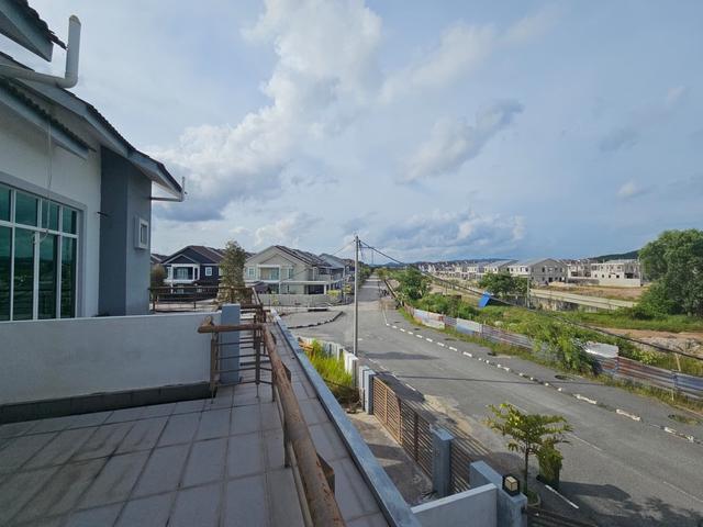 Terraced House for sale in Sungai Petani, Kuala Muda