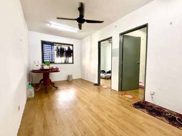 Apartment for sale in Cheras