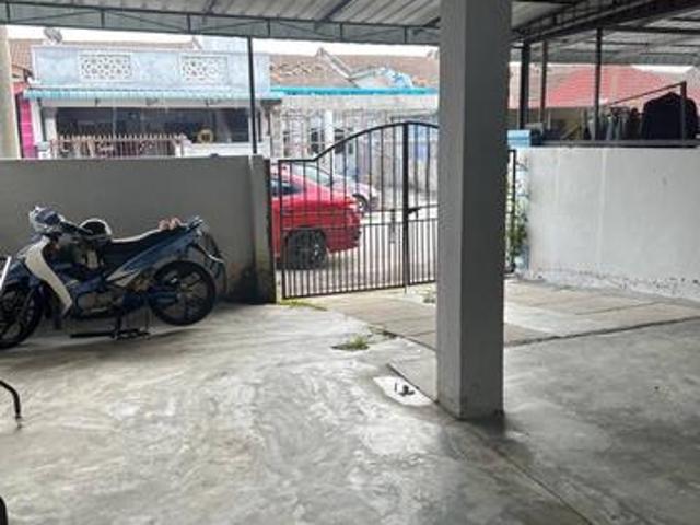 Terraced House for sale in Sendayan Village, Negeri Sembilan