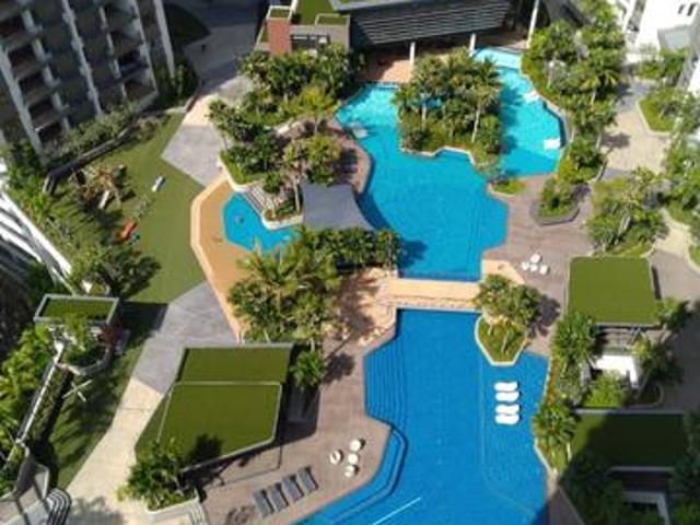 Condominium for sale in Country Heights Damansara, Kuala Lumpur