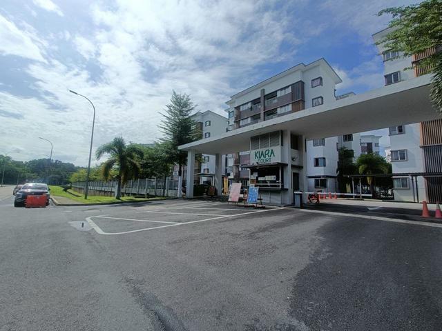 Apartment for sale in Nilai, Negeri Sembilan
