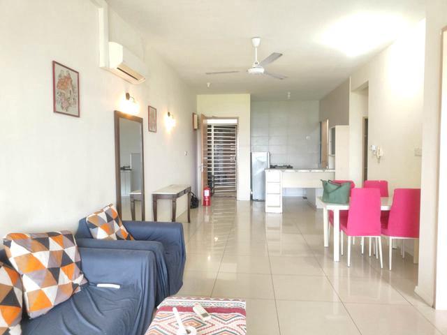 Condominium for sale in Kinabalu, Sabah