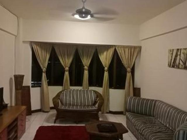 Condominium for sale in Kinabalu, Sabah