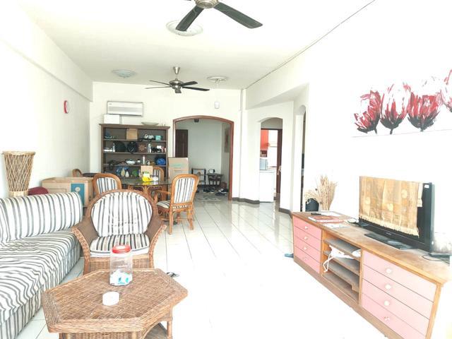 Condominium for sale in Kinabalu, Sabah