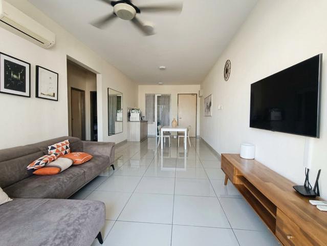 Serviced Residence for sale in Country Heights Damansara, Kuala Lumpur