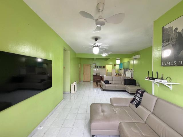 Condominium for sale in Ampang, Majlis Perbandaran Ampang Jaya