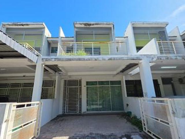 Terraced House for sale in Sungai Petani, Kuala Muda