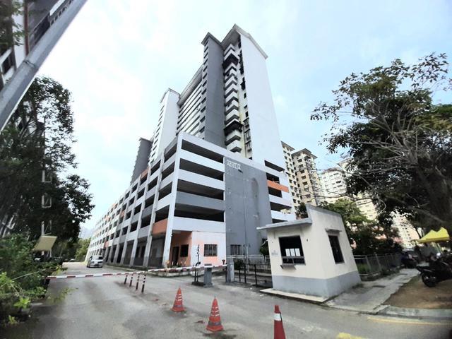 Apartment for sale in Country Heights Damansara, Kuala Lumpur