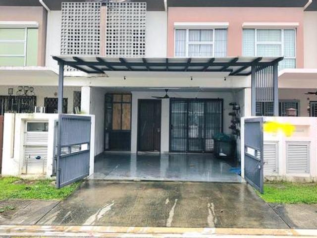 Terraced House for sale in Selangor